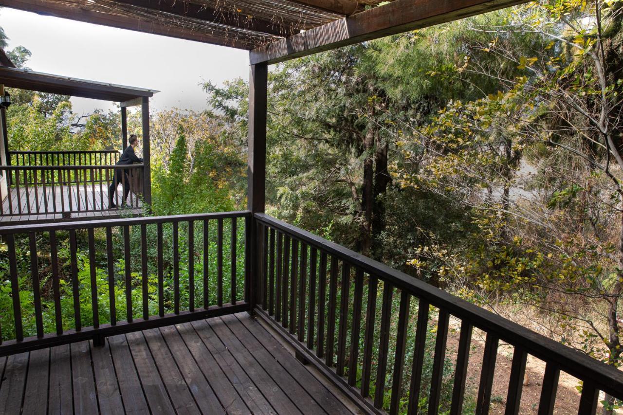 Parod Country Lodge Kültér fotó
