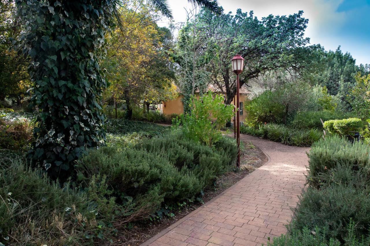 Parod Country Lodge Kültér fotó