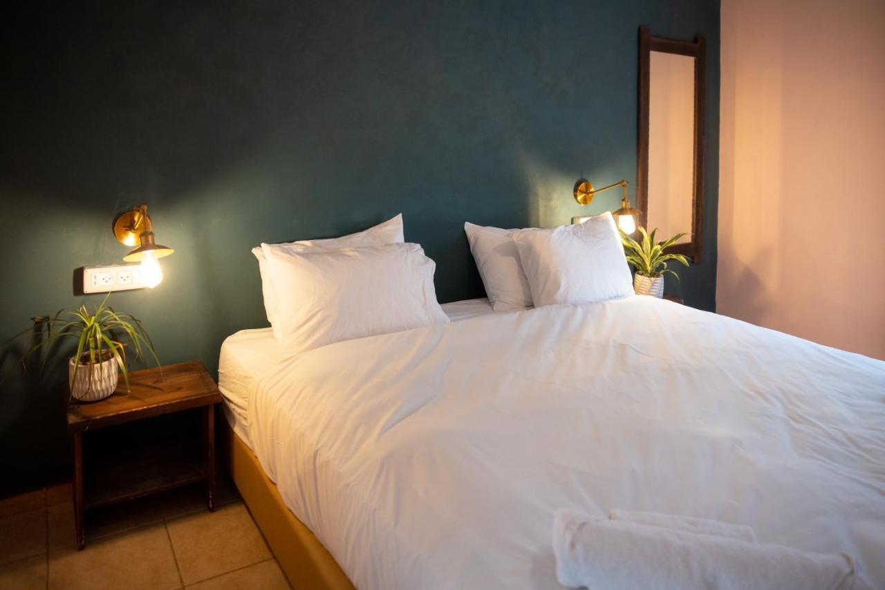 Parod Country Lodge Kültér fotó