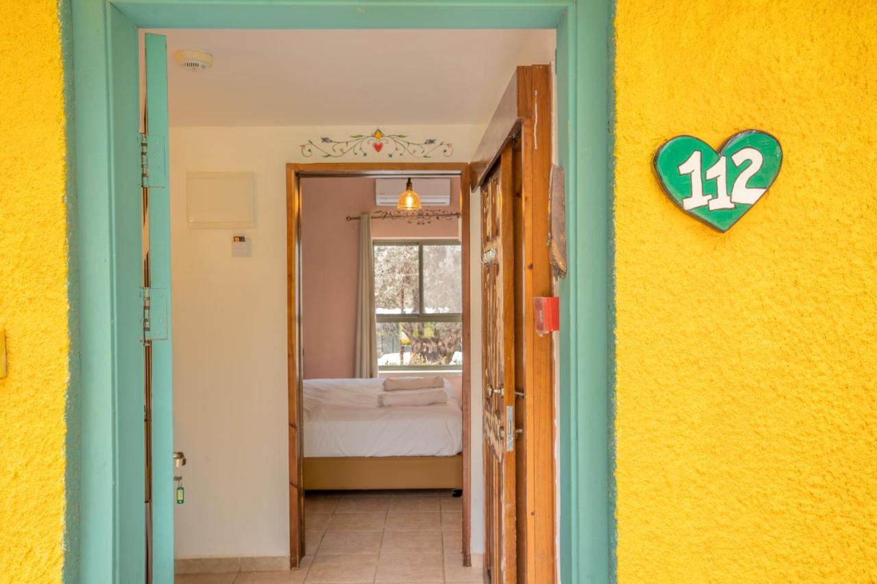 Parod Country Lodge Kültér fotó