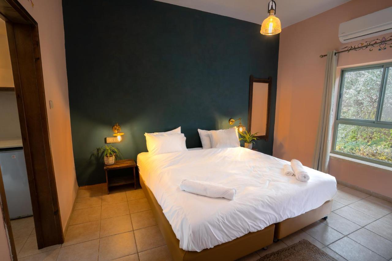 Parod Country Lodge Kültér fotó
