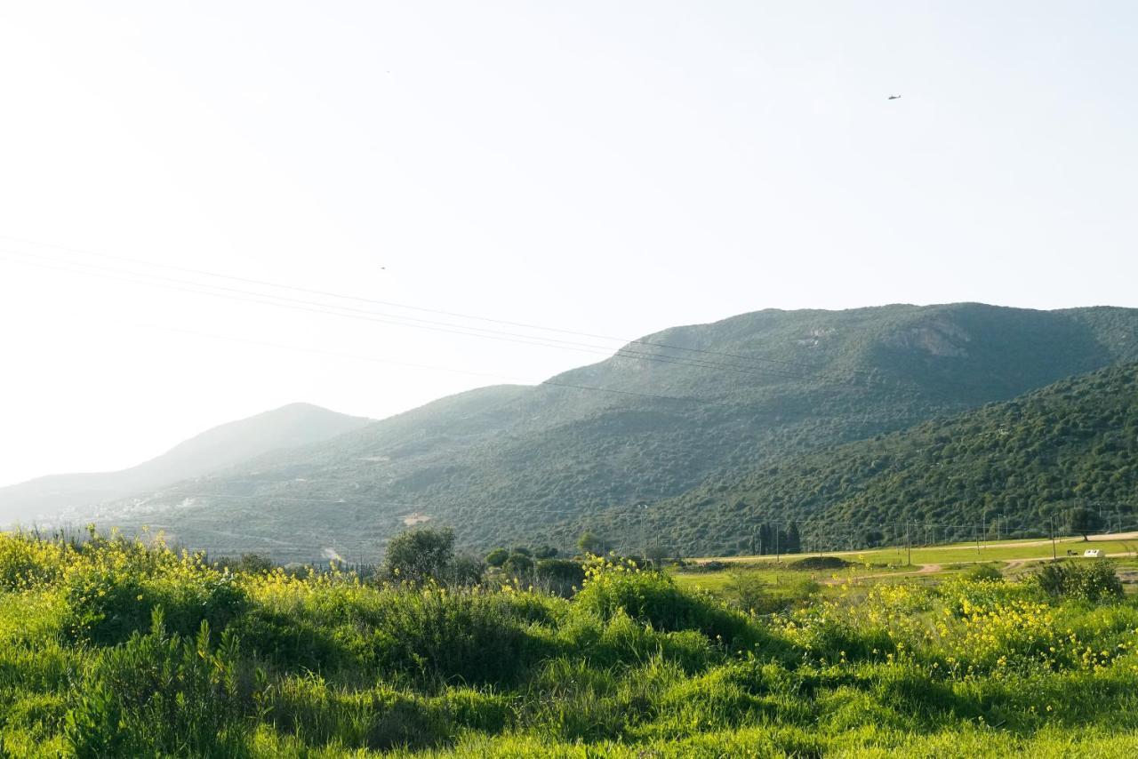 Parod Country Lodge Kültér fotó