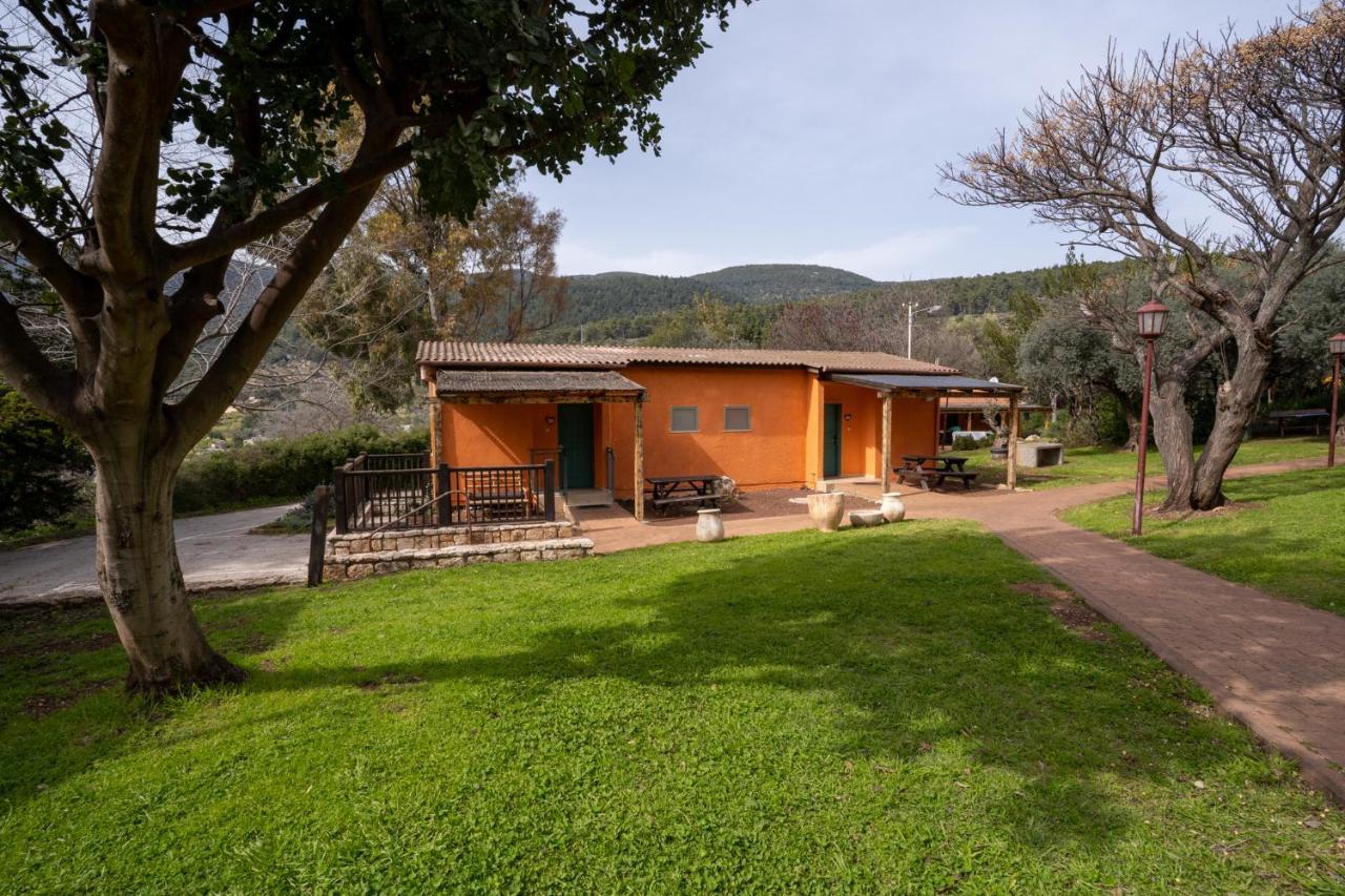 Parod Country Lodge Kültér fotó