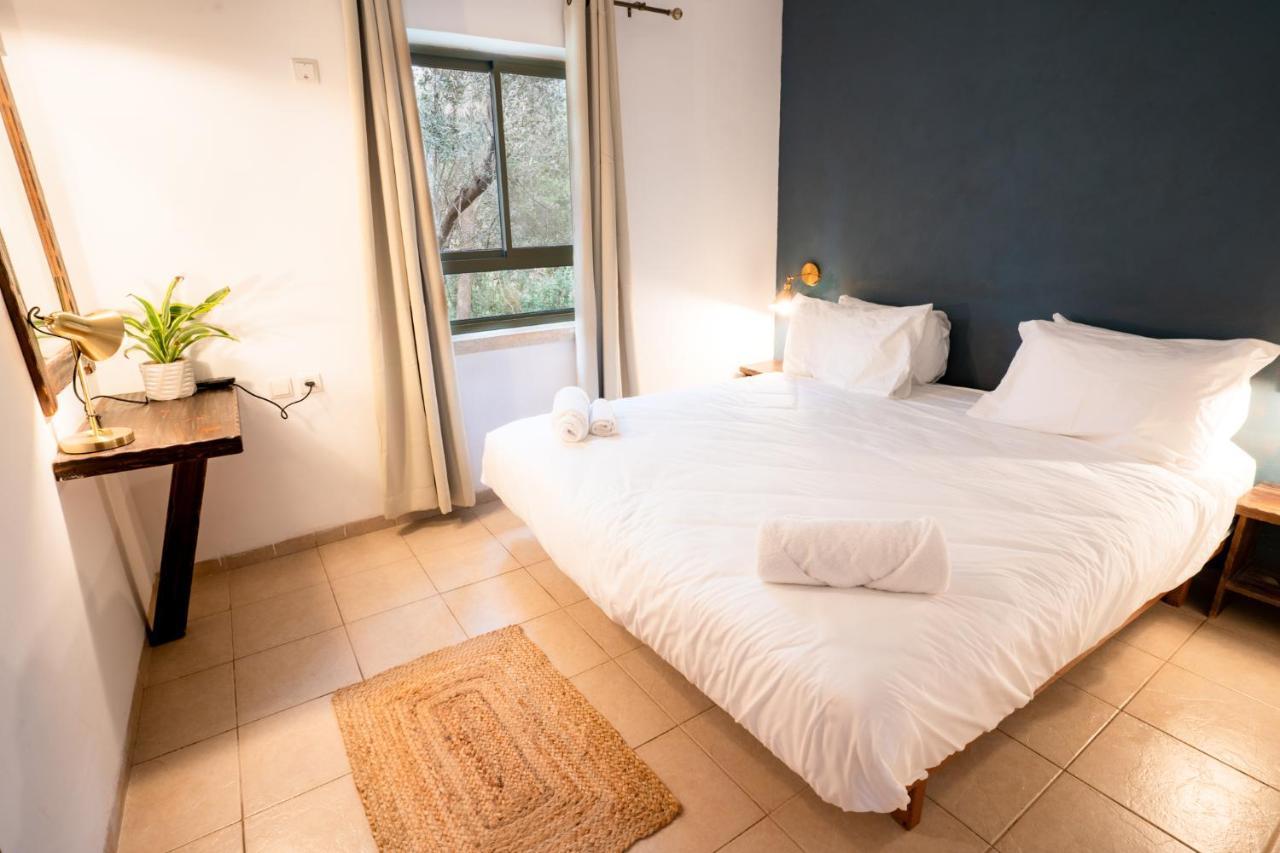 Parod Country Lodge Kültér fotó