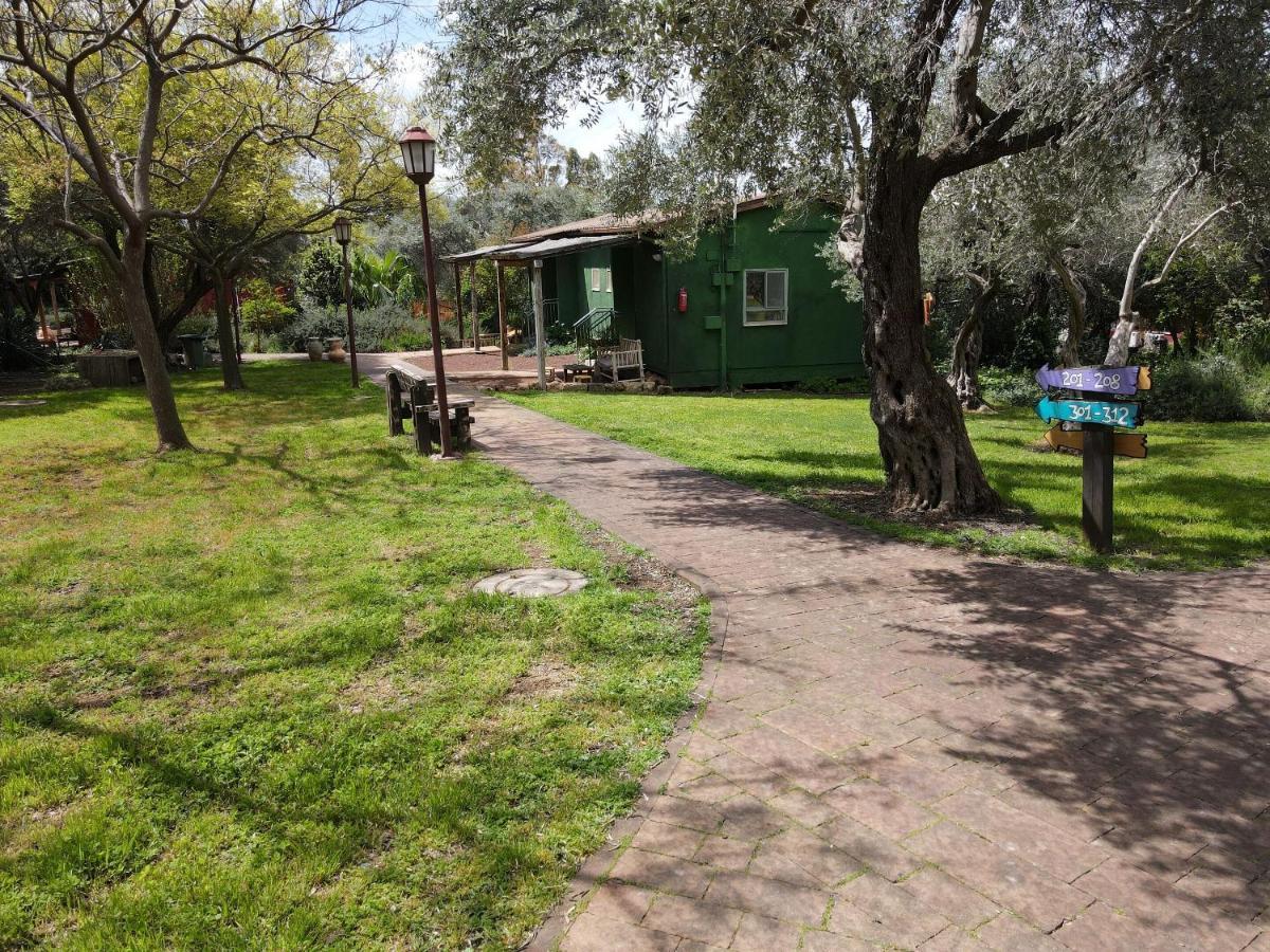 Parod Country Lodge Kültér fotó