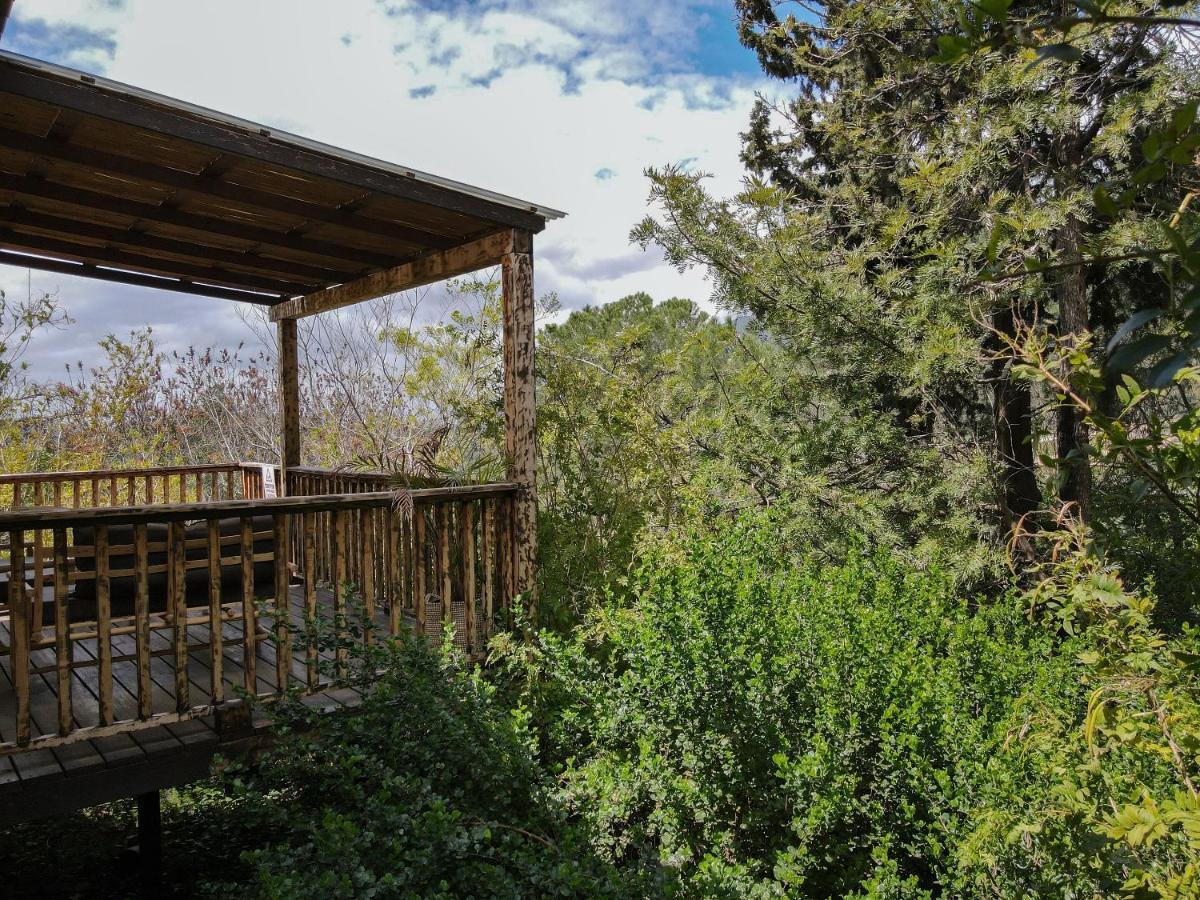 Parod Country Lodge Kültér fotó